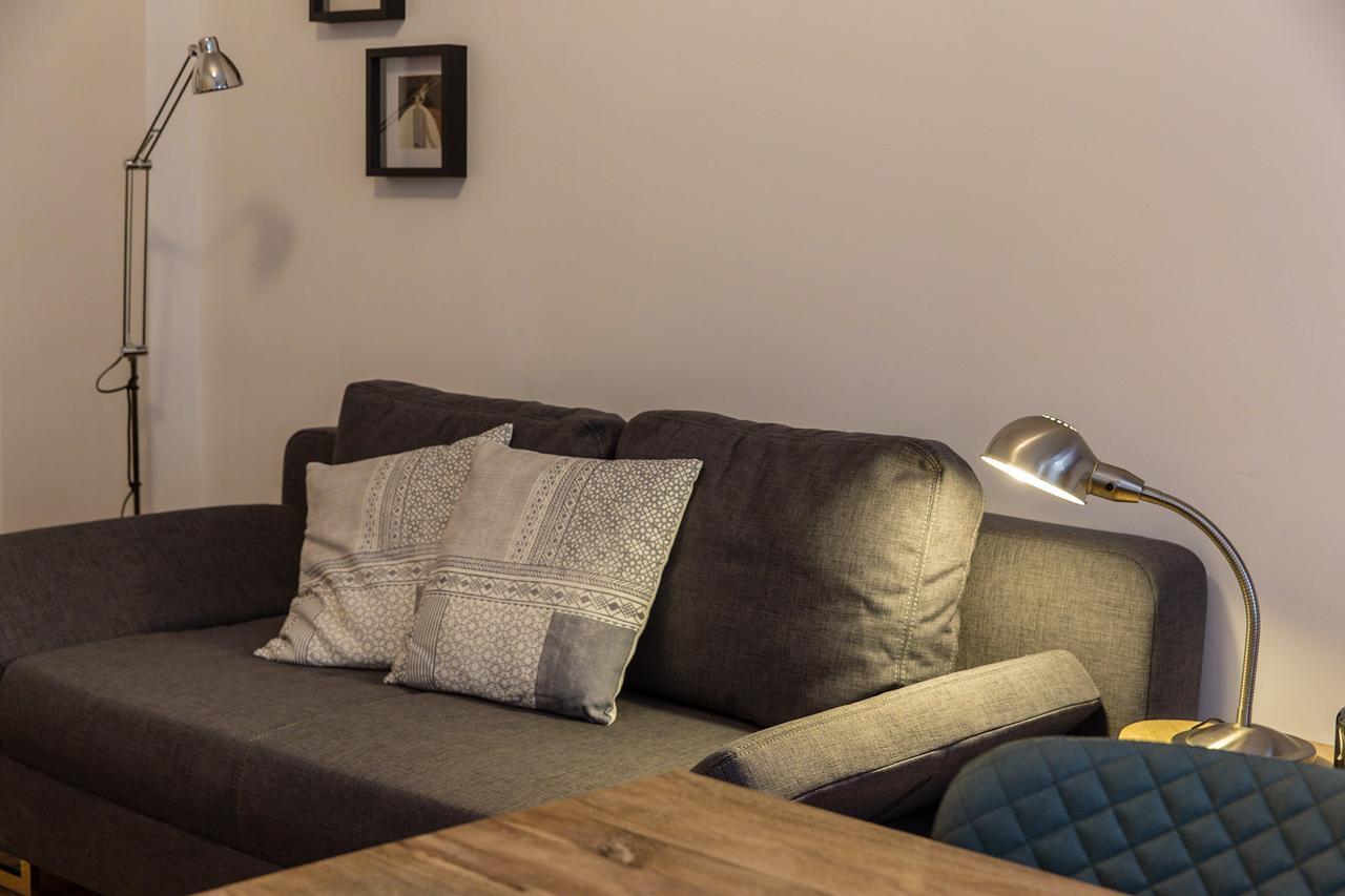 Apartment Kopen Lessing Charlotte Mauerpark เบอร์ลิน ภายนอก รูปภาพ