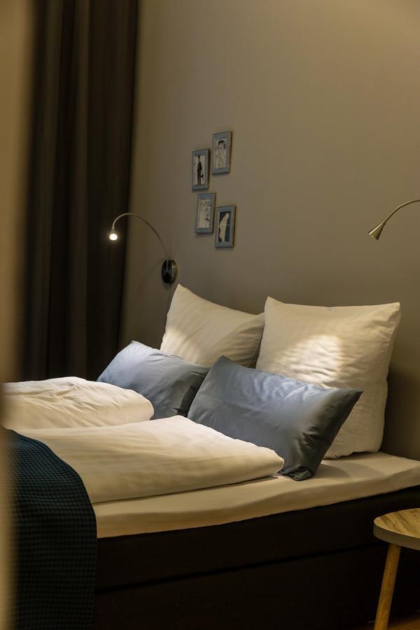 Apartment Kopen Lessing Charlotte Mauerpark เบอร์ลิน ภายนอก รูปภาพ
